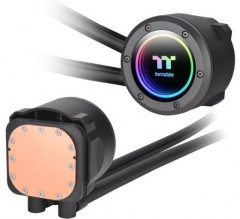 Кулер для процессора TH420 ARGB - Фото 2