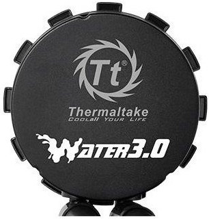 Кулер для процессора Water 3.0 Riing 140