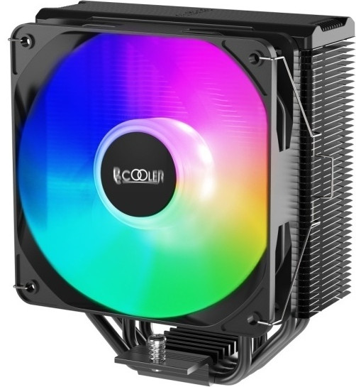 Кулер для процессора Paladin EX400S