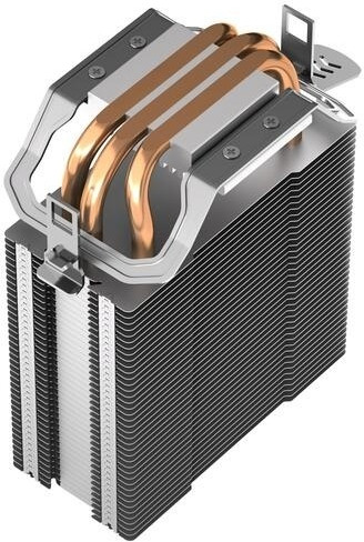 Кулер для процессора AG300 MARRS