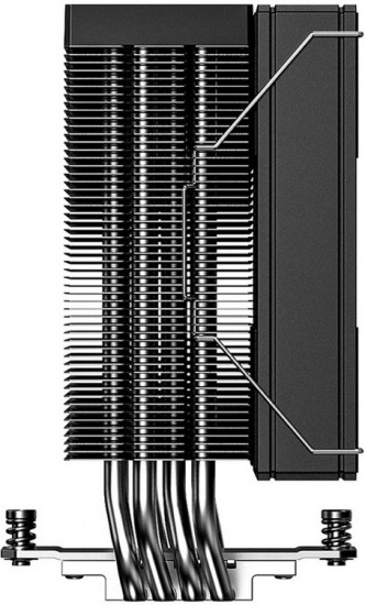 Кулер для процессора Frozn A410 SE/ID-CPU-FROZN-A410-SE