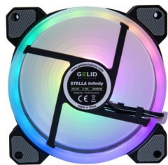 Вентилятор для корпуса Stella Infinity FN-Stella-03 - Фото 1