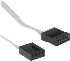 Вентилятор для корпуса Uni Fan SL Wireless LCD 120 Reverse Blade G99.12SLLCD1W1W.00 - Фото 2