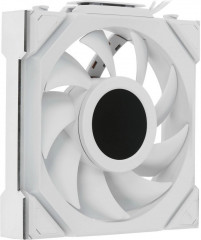 Вентилятор для корпуса Uni Fan SL Wireless LCD 120 Reverse Blade G99.12SLLCD1W1W.00 - Фото 5
