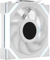 Вентилятор для корпуса Uni Fan SL Wireless LCD 120 Reverse Blade G99.12SLLCD1W1W.00 - Фото 6