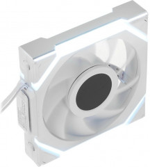 Вентилятор для корпуса Uni Fan SL Wireless LCD 120 Reverse Blade G99.12SLLCD1W1W.00 - Фото 7