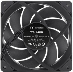 Вентилятор для корпуса Toughfan 14 Pro PC Cooling Fan - Фото 1