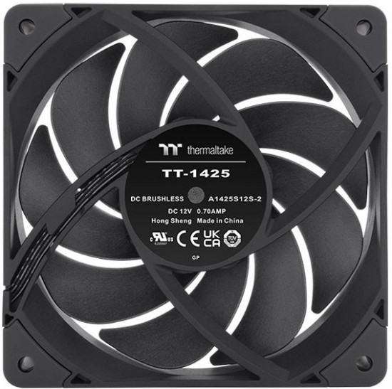 Вентилятор для корпуса Toughfan 14 Pro PC Cooling Fan
