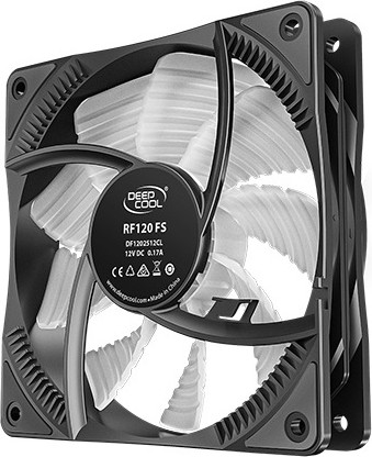 Вентилятор для корпуса RF120 FS