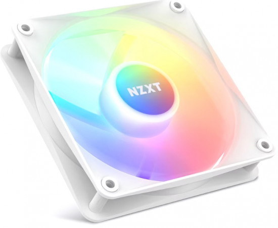 Вентилятор для корпуса F120 RGB Core RF-C12SF-W1