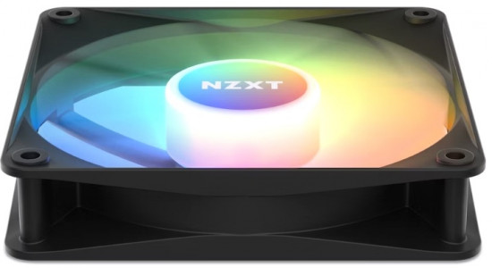 Вентилятор для корпуса F140 RGB Core RF-C14SF-B1