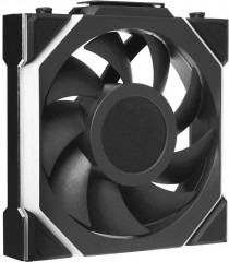Вентилятор для корпуса Uni Fan SL Wireless LCD 120mm No controller G99.12SLLCD1W1B.00 - Фото 6