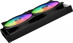 Вентилятор для корпуса LX PWM - Фото 1