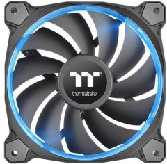 Вентилятор для корпуса Riing 12 RGB Fan TT Premium Edition - Фото 2