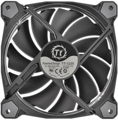 Вентилятор для корпуса Riing 12 RGB Fan TT Premium Edition - Фото 3