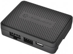 Вентилятор для корпуса Riing 12 RGB Fan TT Premium Edition - Фото 4