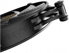 Вентилятор для корпуса Shadow Wings 2 - Фото 2