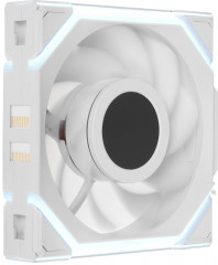 Вентилятор для корпуса Uni Fan SL Wireless LCD 120 Reverse Blade, G99.12RSLLCD1W1W.00 - Фото 4