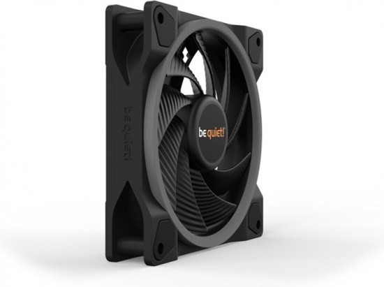 Вентилятор для корпуса Light Wings PWM high-speed Triple-Pack BL077