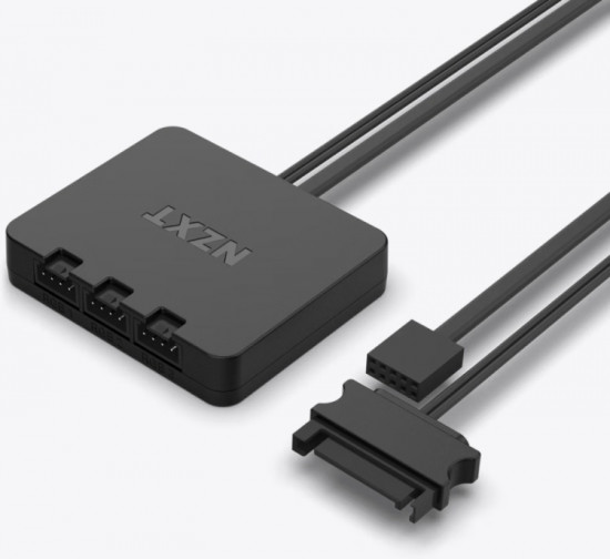 Вентилятор для корпуса RF-C14DF-B1
