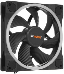 Вентилятор для корпуса Light Wings PWM ARGB Triple Pack BL078 - Фото 1