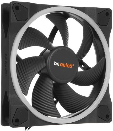 Вентилятор для корпуса Light Wings PWM ARGB Triple Pack BL078
