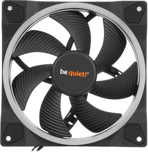 Вентилятор для корпуса Light Wings PWM ARGB Triple Pack BL078