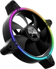 Вентилятор для корпуса ZM-RFD120A - Фото 1