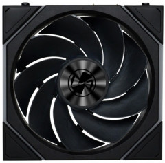 Вентилятор для корпуса Uni Fan TL Wireless 120 ARGB Reverse Blade G99.12RTL1W1B.00 - Фото 7