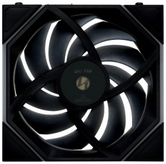 Вентилятор для корпуса Uni Fan TL Wireless 120 ARGB Reverse Blade G99.12RTL1W1B.00 - Фото 8
