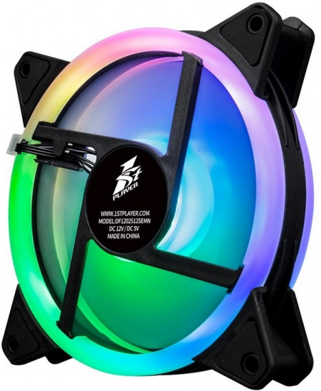 Вентилятор для корпуса Firemoon M1 Combo