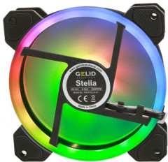 Вентилятор для корпуса Stella ARGB FN-Stella-01 - Фото 1