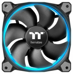 Вентилятор для корпуса Riing 12 LED RGB Radiator Fan Sync Edition - Фото 2