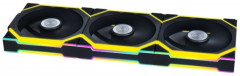 Вентилятор для корпуса Uni Fan SL Wireless 120 G99.12SL1W3B.00 - Фото 4