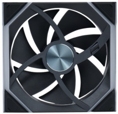Вентилятор для корпуса Uni Fan SL Wireless 120 G99.12SL1W3B.00 - Фото 7
