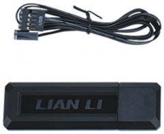 Вентилятор для корпуса Uni Fan SL Wireless 120 G99.12SL1W3B.00 - Фото 9