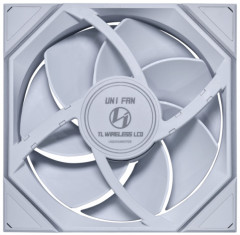 Вентилятор для корпуса Uni Fan TL140 LCD WirelessG99.14TLLCD1W1W.00 - Фото 2