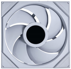 Вентилятор для корпуса Uni Fan TL140 LCD WirelessG99.14TLLCD1W1W.00 - Фото 3