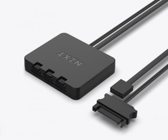 Вентилятор для корпуса RF-C14DF-W1