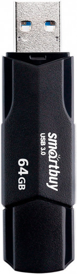 USB 3.0 накопитель Smartbuy «Clue»