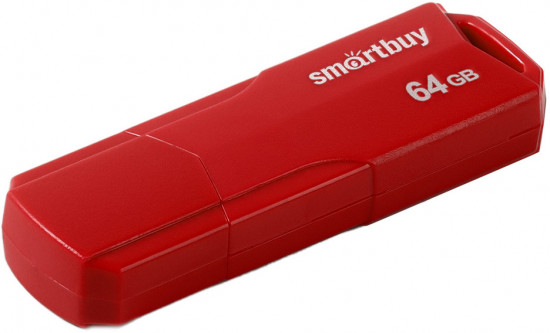 USB 3.0 накопитель Smartbuy «Clue»
