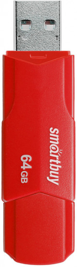 USB 3.0 накопитель Smartbuy «Clue»