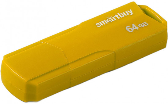 USB 3.0 накопитель Smartbuy «Clue»