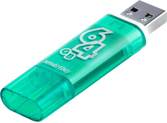USB накопитель Smartbuy «Glossy»