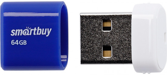 USB-накопитель Smartbuy «Lara»