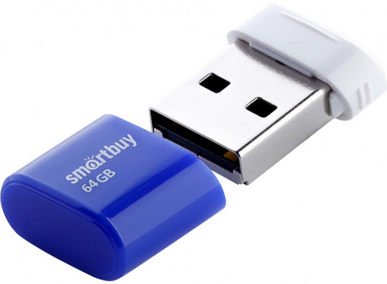 USB-накопитель Smartbuy «Lara»
