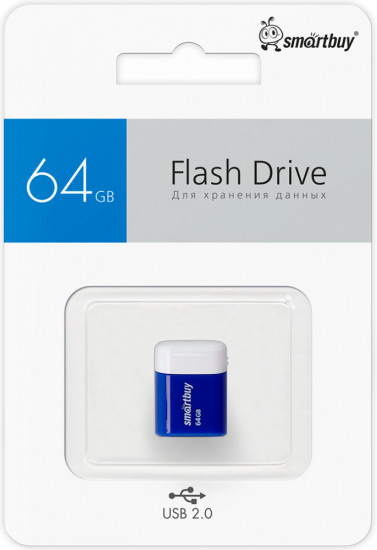 USB-накопитель Smartbuy «Lara»
