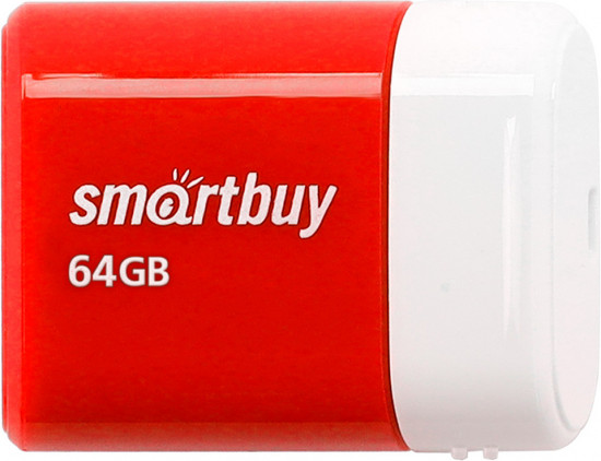 USB-накопитель Smartbuy «Lara»