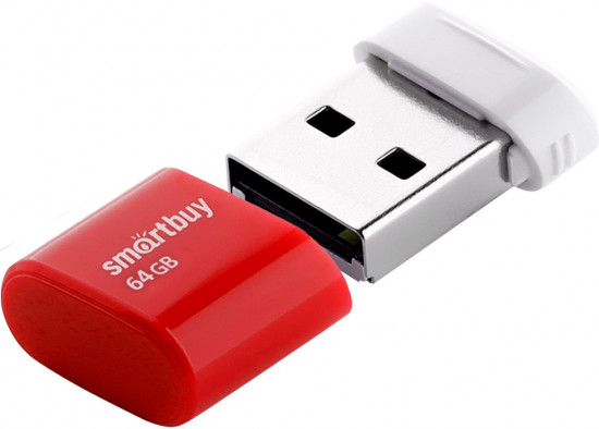USB-накопитель Smartbuy «Lara»