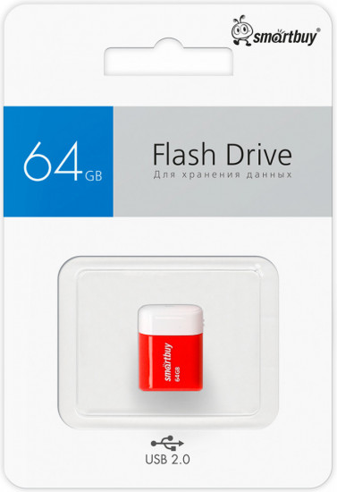 USB-накопитель Smartbuy «Lara»